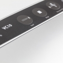  CASO VC 10  Vacuum 9 lt, 0,11 kW 