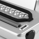  CASO VC 10  Vacuum 9 lt, 0,11 kW 