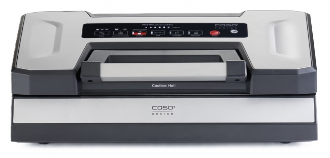  CASO VRH 790 advanced Pro   Vacuum 20 lt, 0,13 kW    Electrothermoco 