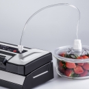  CASO VRH 790 advanced Pro   Vacuum 20 lt, 0,13 kW 