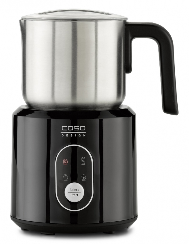  CASO Crema & Choco Black       0,35 lt    Electrothermoco 