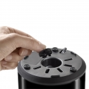  CASO Crema & Choco Black       0,35 lt 