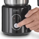  CASO Crema & Choco Black       0,35 lt 