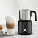  CASO Crema & Choco Black       0,35 lt 