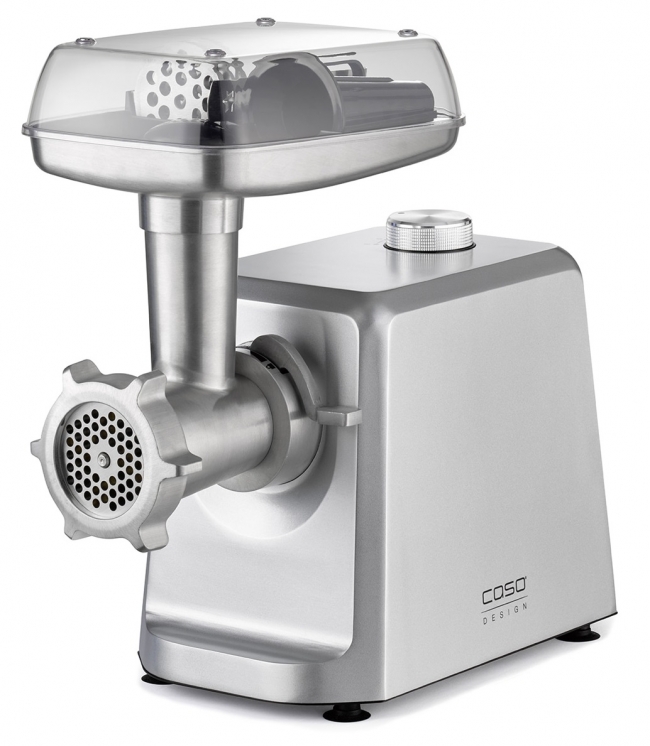  CASO FW2500  2,5 kW    Electrothermoco 