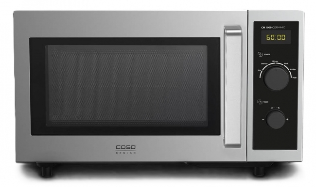  CASO CM 1000 Ceramic    25 lt    Electrothermoco 