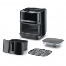  CASO AirFry & Steam 700  AirFryer 7 lt 