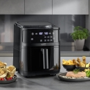  CASO AirFry & Steam 700  AirFryer 7 lt 