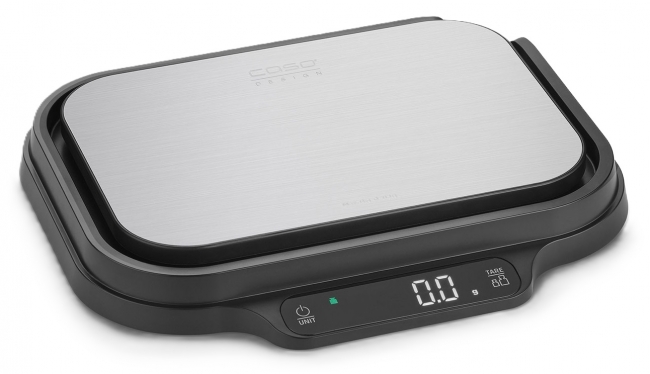  CASO KitchenDuo     2in1 15 kg    Electrothermoco 