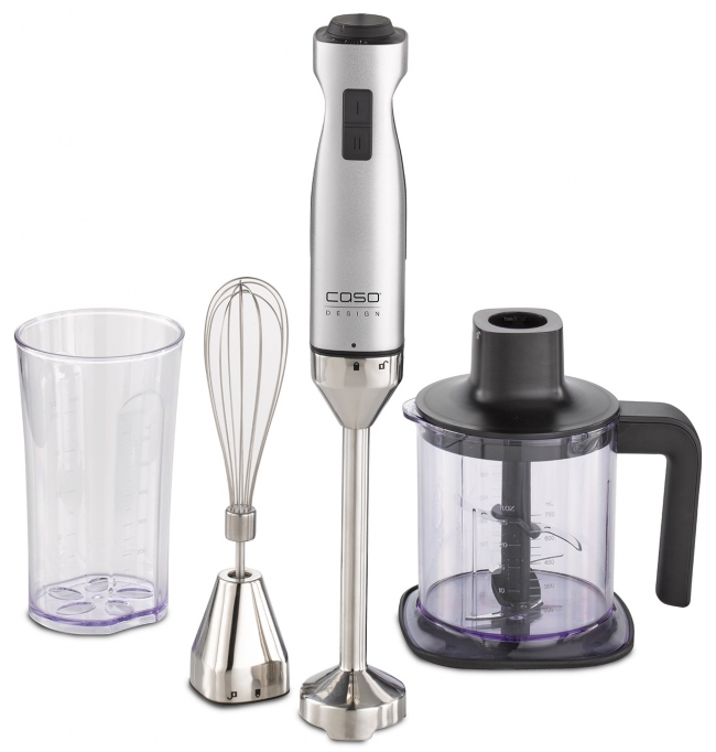  CASO HB 1000 - 1 kW    Electrothermoco 