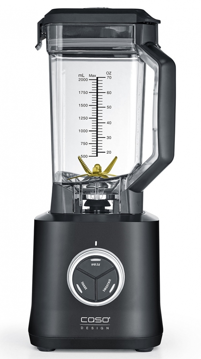  CASO PowerBlender B 2000    2lt    Electrothermoco 