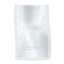  CASO Foil bags   Vacuum  16x23 cm, 50  