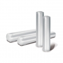  CASO Foil rolls    Vacuum  28x600 cm, 2  