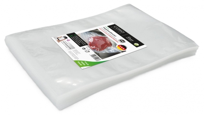  CASO Seal bags   Vacuum  30x40 cm, 100     Electrothermoco 