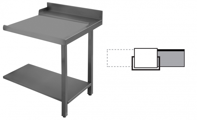  COLGED PA80 DX      ,   , 800 mm    Electrothermoco 