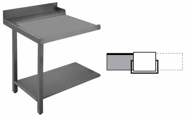  COLGED PA80 SX      ,   , 800 mm    Electrothermoco 
