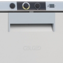  COLGED 33-01D SteelTech33 Glasswasher   3,5 kW,   ,      , 7 lt 