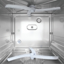  COLGED 37L-20D TopTech37L High Capacity Dishwasher   &  9,8 kW,   ,   , 23 lt 