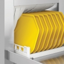  COLGED 31-20.1 ProTech Rack-Type Dishwasher    &  40,9 kW      (DuoRinse) 