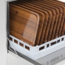  COLGED 37L-20D TopTech37L High Capacity Dishwasher   &  9,8 kW,   ,   , 23 lt 