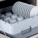  COLGED 35-00D SteelTech35 Glasswasher   3,5 kW,   ,   , 14 lt 