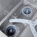  COLGED 32-10D.5 IsyTech 32.5 Utensil Washer   10,5 kW,   ,   , 37 lt 