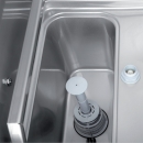  COLGED 32-10D.5 IsyTech 32.5 Utensil Washer   10,5 kW,   ,   , 37 lt 