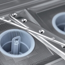  COLGED 32-23D.6 NRG TopTech 32.6 NRG Utensil Washer   18,7 kW,   ,   ,  Boiler,     , 68 lt 