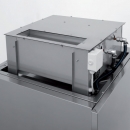  COLGED 32-23D.6 NRG TopTech 32.6 NRG Utensil Washer   18,7 kW,   ,   ,  Boiler,     , 68 lt 