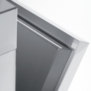  COLGED 35-00D SteelTech35 Glasswasher   3,5 kW,   ,   , 14 lt 