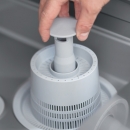  COLGED 36-00M SteelTech36M Dishwasher   &  3,5 kW,   , 20 lt 