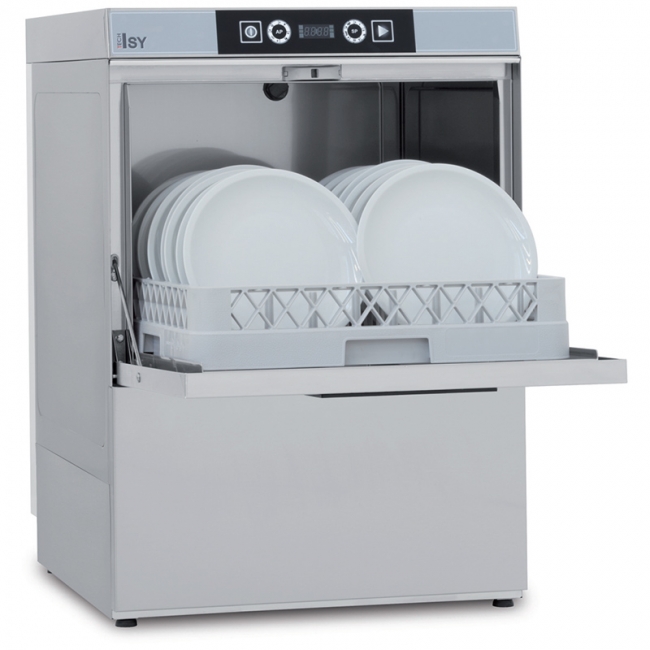  COLGED 36-12D IsyTech36 Dishwasher   &  6,8 kW,   ,   Boiler   , 20 lt    Electrothermoco 