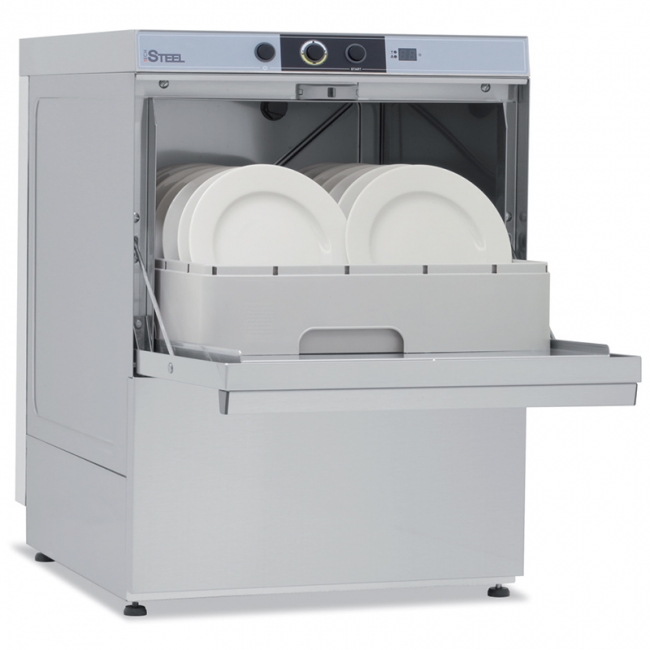  COLGED 35-00D SteelTech35 Glasswasher   3,5 kW,   ,   , 14 lt    Electrothermoco 
