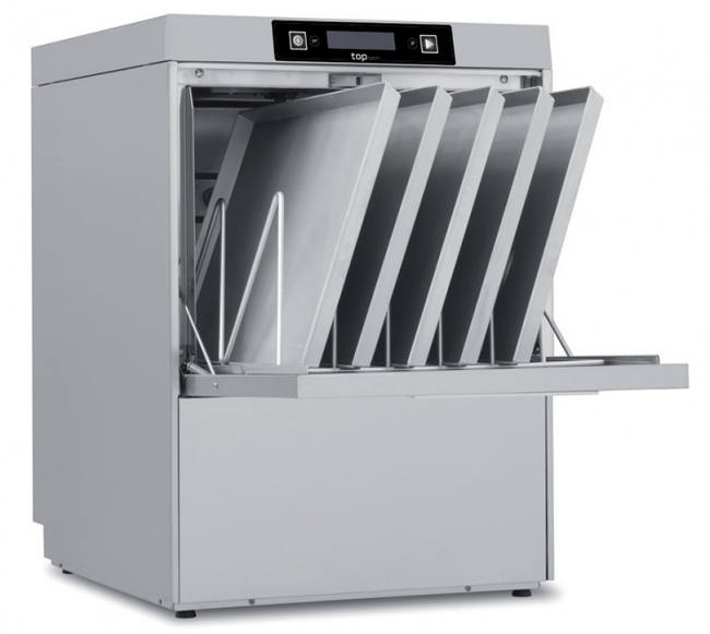  COLGED 32-23D.1 TopTech 32.1 Utensil Washer   9,8 kW,   ,   Boiler,     , 23 lt    Electrothermoco 