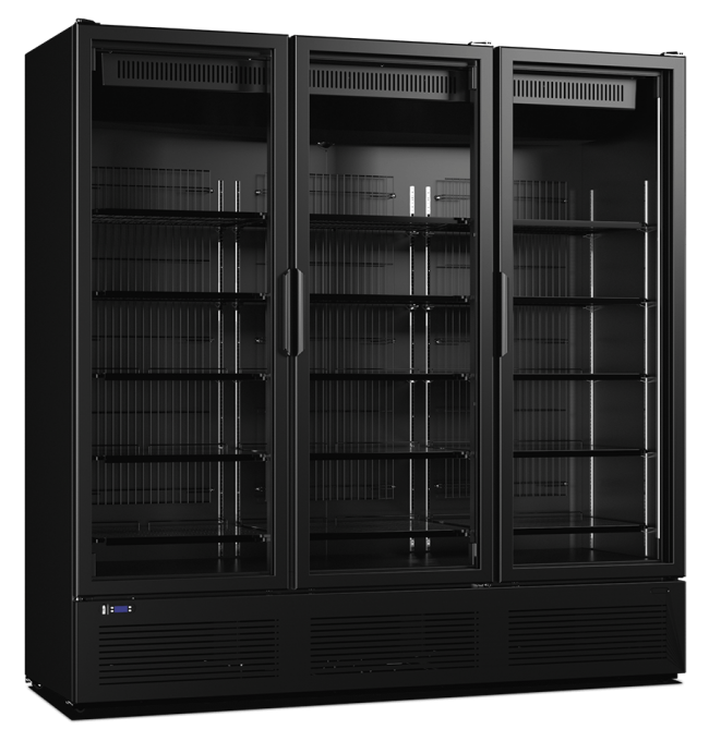  CRYSTAL CR 2000      3      , 1.786 lt    Electrothermoco 