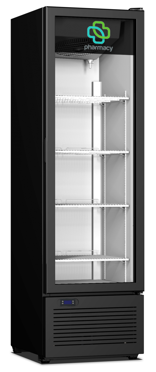  CRYSTAL CR 300 MED   / , 314 lt    Electrothermoco 