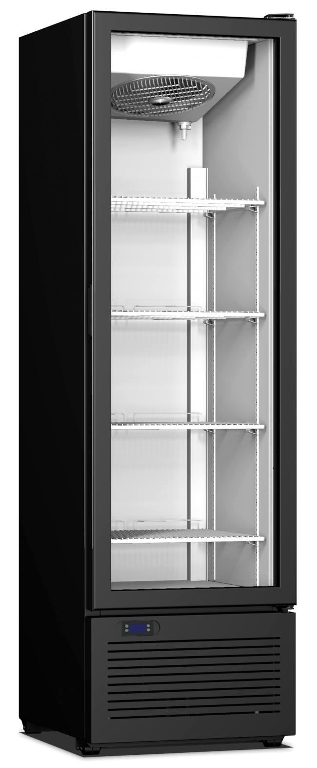  CRYSTAL CR 300   , 314 lt    Electrothermoco 