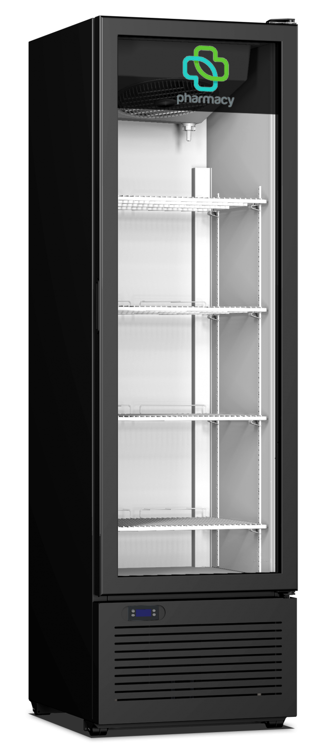  CRYSTAL CR 450 MED   / , 435 lt    Electrothermoco 