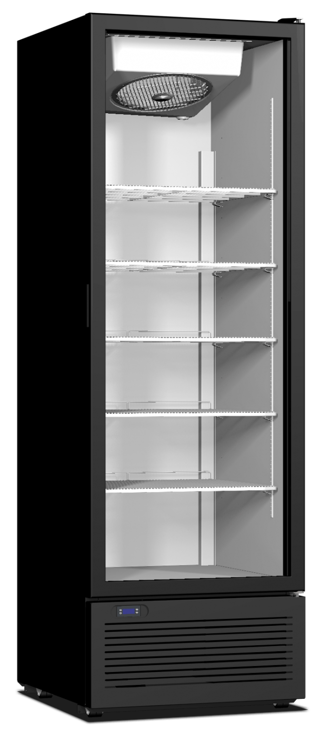  CRYSTAL CR 600   , 477 lt    Electrothermoco 