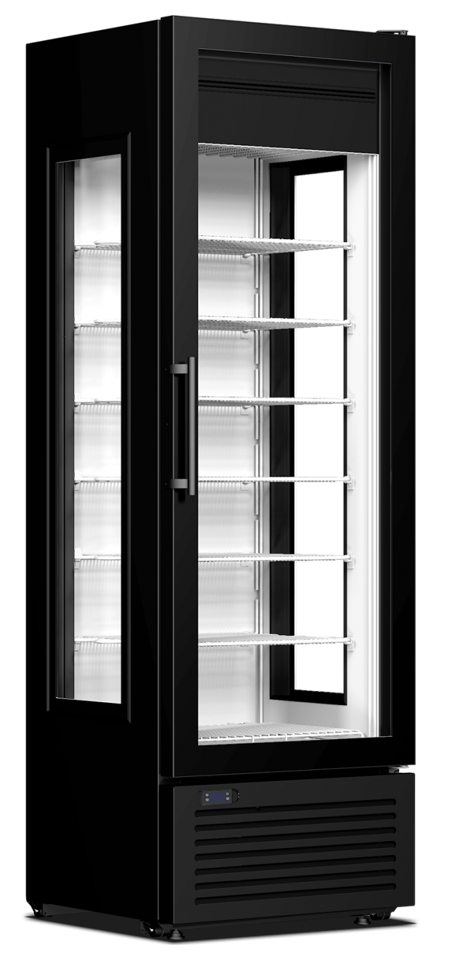  CRYSTAL CRF 400 3D GLASS     3 , 417 lt    Electrothermoco 