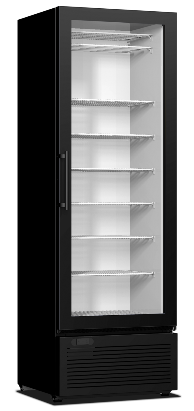 CRYSTAL CRF 400    , 417 lt    Electrothermoco 