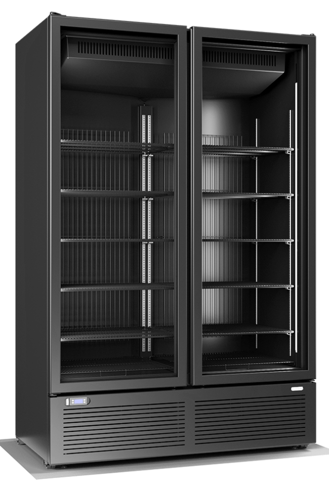  CRYSTAL CRFV 1200         , 1.163 lt    Electrothermoco 