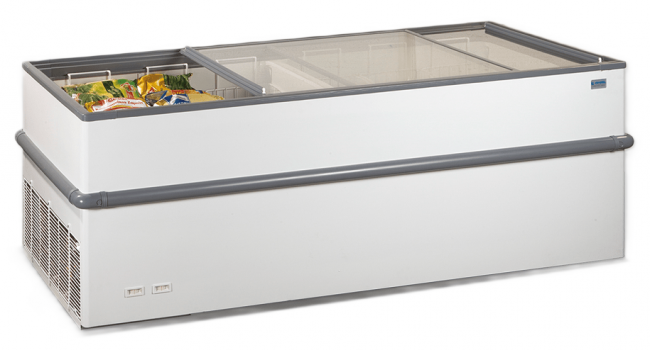  CRYSTAL CRYSTALLITE 20    2   , 800 lt    Electrothermoco 