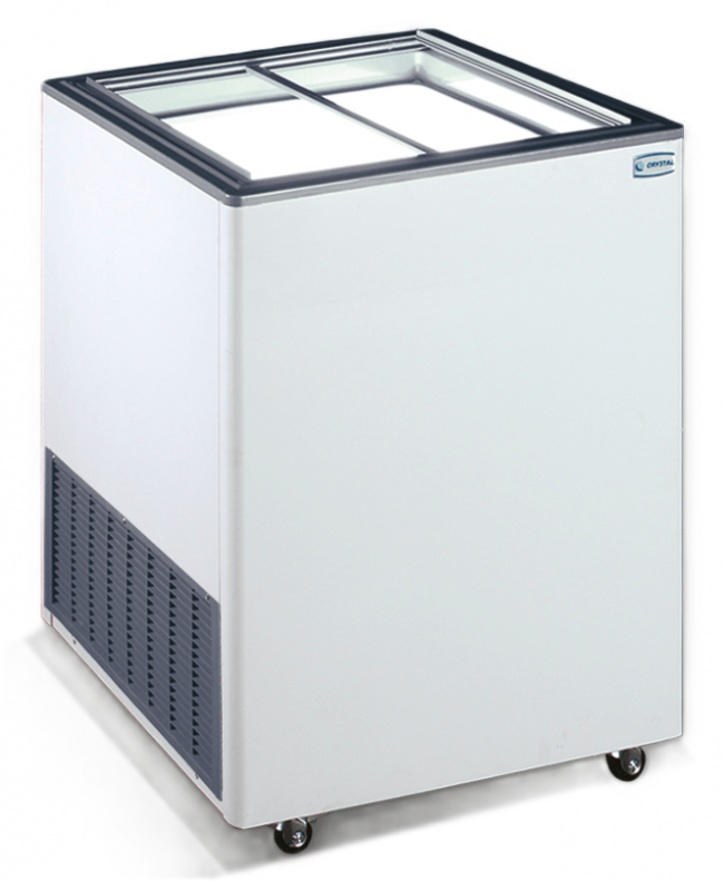  CRYSTAL EKTOR 16 SGL   2   , 172 lt    Electrothermoco 