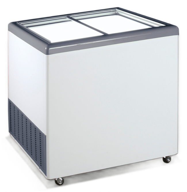  CRYSTAL EKTOR 26 SGL   2   , 251 lt    Electrothermoco 