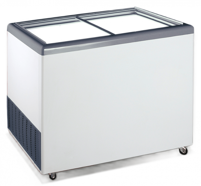  CRYSTAL EKTOR 36 SGL   2   , 356 lt    Electrothermoco 