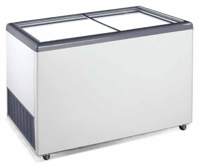  CRYSTAL EKTOR 46 SGL   2   , 445 lt    Electrothermoco 