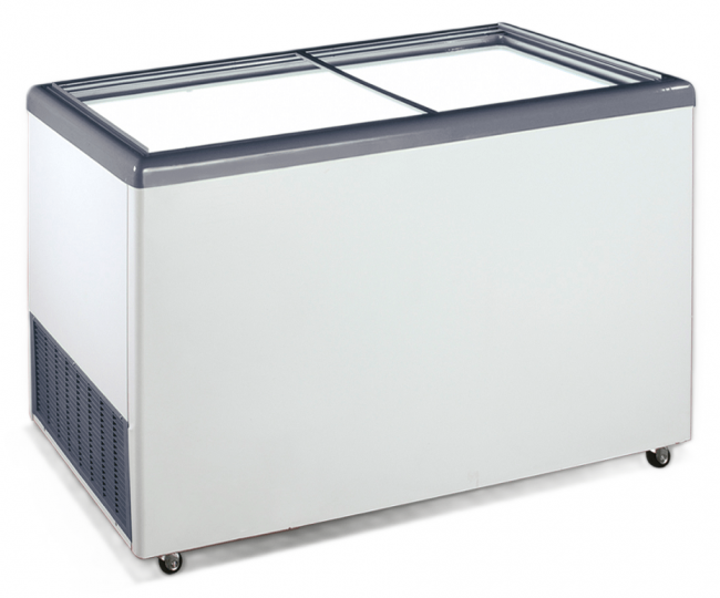  CRYSTAL EKTOR 56 SGL   2   , 535 lt    Electrothermoco 