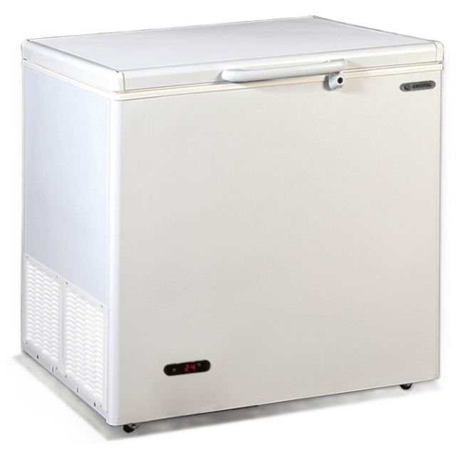  CRYSTAL IRAKLIS 26  M   , 240 lt    Electrothermoco 