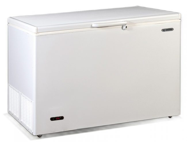  CRYSTAL IRAKLIS 56  M   , 515 lt    Electrothermoco 